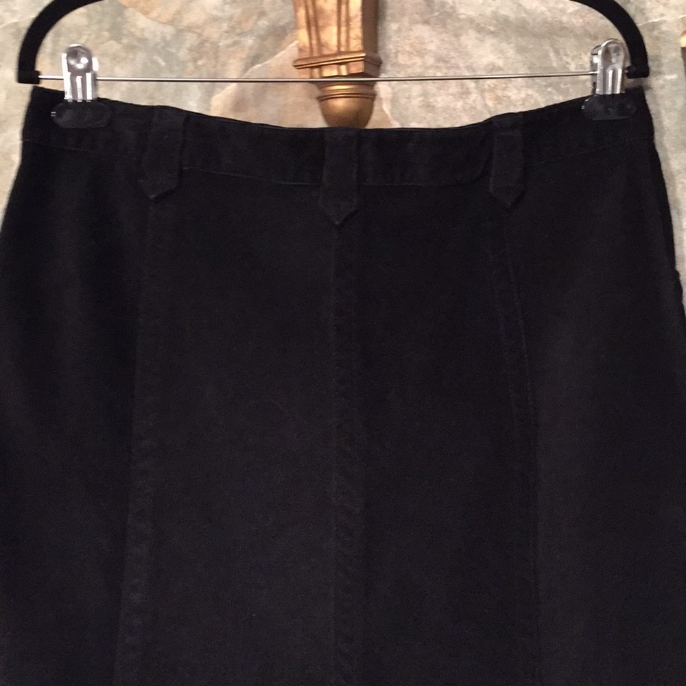 Eddie Bauer 🌹 skirt Soft peach skin - Picture 6 of 8